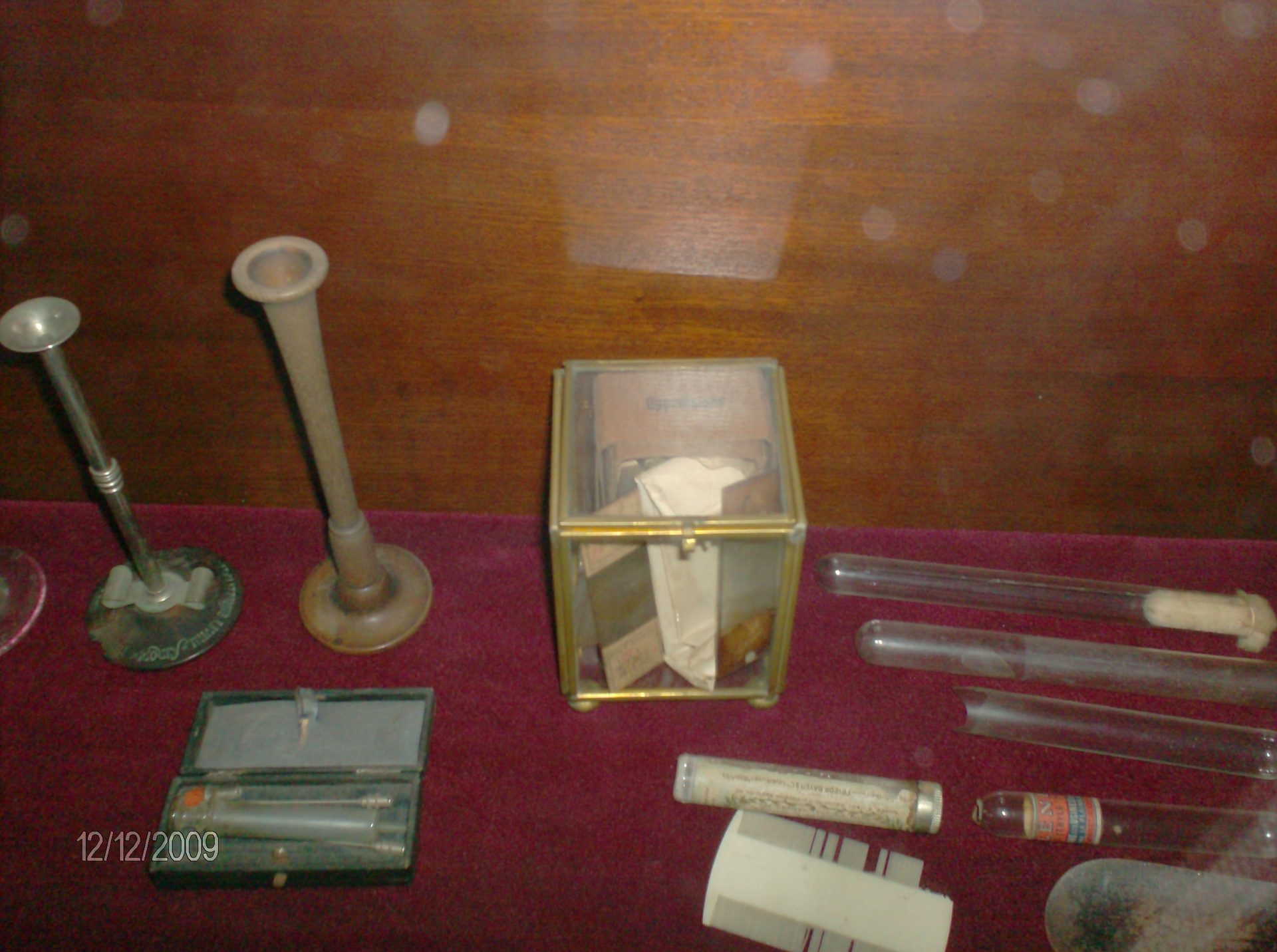 Moscati personal belongings 10.JPG